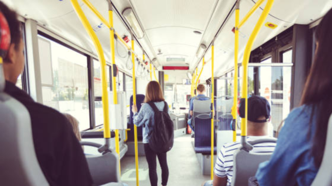 World Public Transport Day: A Call to Action for Cleaner, More Efficient Travel